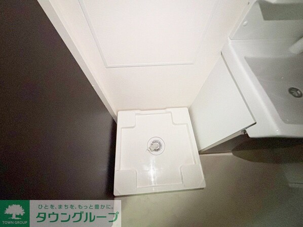 パレス北野の物件内観写真